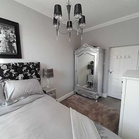 Lytham Apartment Lytham St Annes Dış mekan fotoğraf