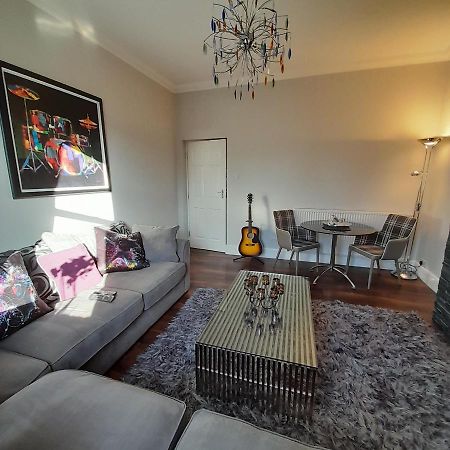 Lytham Apartment Lytham St Annes Dış mekan fotoğraf